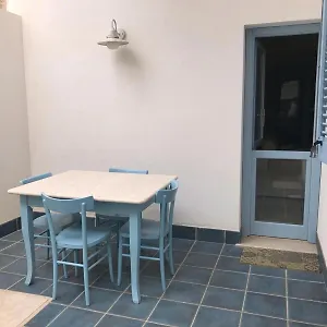  Maison d'hôtes Blu Italie