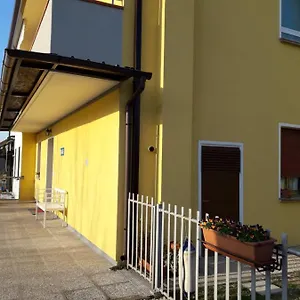  Couette-café A Un Passo Da Italie